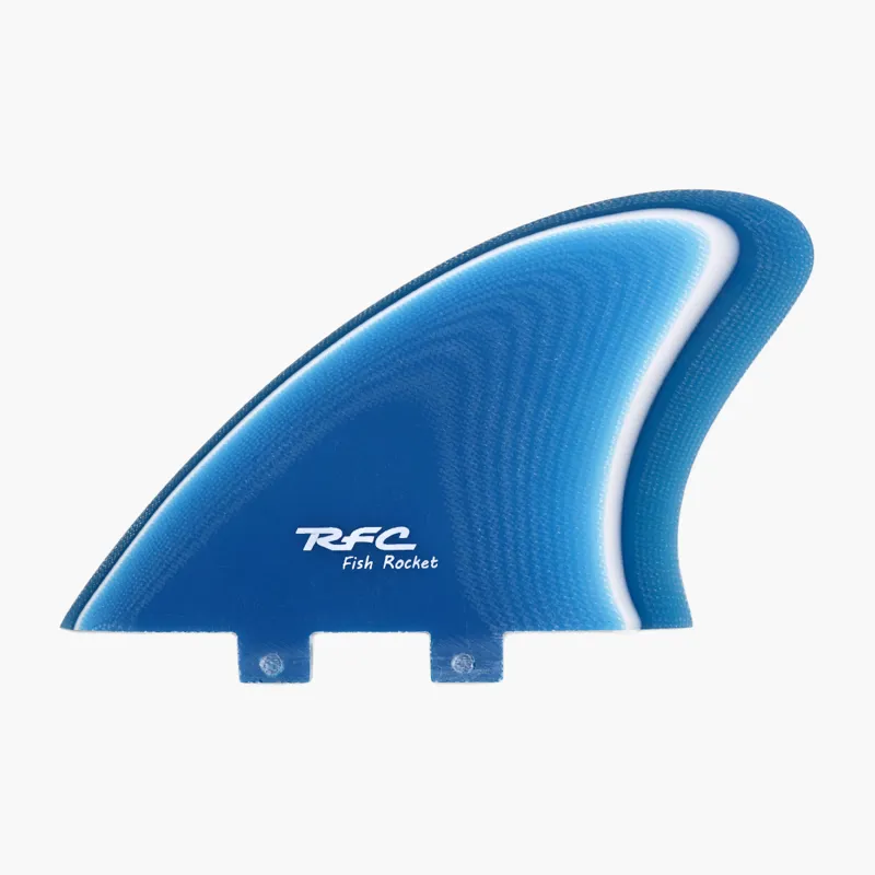 Board Fins FCS 1 Fin System | Zuma Jay Surf Shop